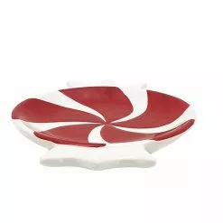 St. Nicholas Square® Memory Lane Peppermint Spoon Rest -St. Nicholas Square Sales unnamed file 1323
