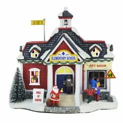 St. Nicholas Square® Village Elementary School -St. Nicholas Square Sales unnamed file 133