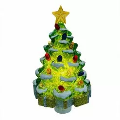 St. Nicholas Square® Christmas Tree Night Light