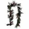 St. Nicholas Square® Artificial Pine Berry Garland