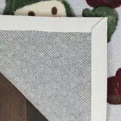 St. Nicholas Square® Snowman Duo Holiday 19.5'' X 30'' Accent Rug 10 St. Nicholas Square® Snowman Duo Holiday 19.5'' X 30'' Accent Rug -St. Nicholas Square Sales unnamed file 1364