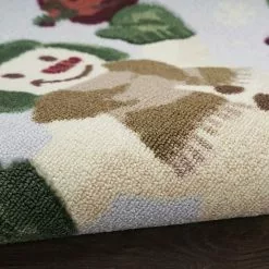 St. Nicholas Square® Snowman Duo Holiday 19.5'' X 30'' Accent Rug 13 St. Nicholas Square® Snowman Duo Holiday 19.5'' X 30'' Accent Rug -St. Nicholas Square Sales unnamed file 1367