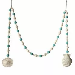 St. Nicholas Square® Coastal Garland Repeat