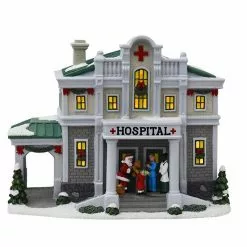 St. Nicholas Square® Village Hospital -St. Nicholas Square Sales unnamed file 14