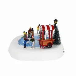 St. Nicholas Square® Village Skate Rink -St. Nicholas Square Sales unnamed file 141