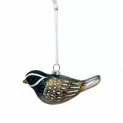 St. Nicholas Square® Bird Christmas Ornament