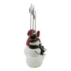 St. Nicholas Square® 3 Snowmen Photo Clip -St. Nicholas Square Sales unnamed file 1445
