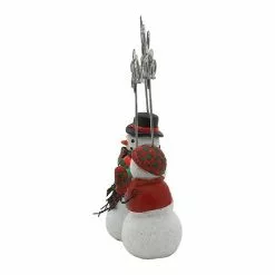 St. Nicholas Square® 3 Snowmen Photo Clip -St. Nicholas Square Sales unnamed file 1447