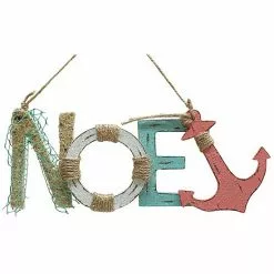 St. Nicholas Square® Coastal Noel Ornament