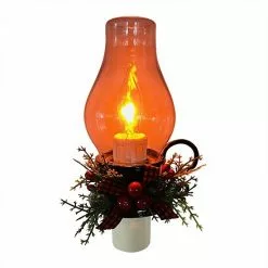St. Nicholas Square® Lantern Night Light