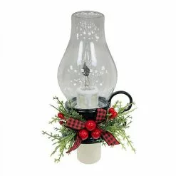 St. Nicholas Square® Lantern Night Light -St. Nicholas Square Sales unnamed file 1452