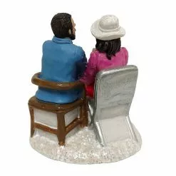 St. Nicholas Square® Village Coffee Together Accessory -St. Nicholas Square Sales unnamed file 1456