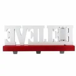 St. Nicholas Square® Believe Sentiment Stocking Holder -St. Nicholas Square Sales unnamed file 1477