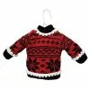 St. Nicholas Square® Knitted Sweater Christmas Ornament