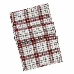 St. Nicholas Square® Peace & Joy Farmhouse Reversible Table Runner - 36" -St. Nicholas Square Sales unnamed file 1524