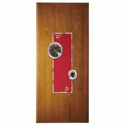 St. Nicholas Square® Peace & Joy Farmhouse Reversible Table Runner - 36" -St. Nicholas Square Sales unnamed file 1525