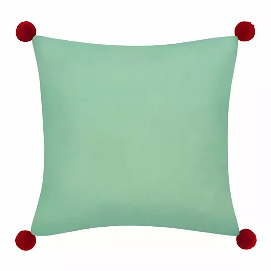 St. Nicholas Square® Elves Throw Pillow 2 St. Nicholas Square® Elves Throw Pillow - Image 2