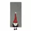 St. Nicholas Square® Gnome Legs Hand Towel