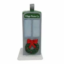 St. Nicholas Square® Village Santa Calling -St. Nicholas Square Sales unnamed file 1576