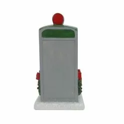 St. Nicholas Square® Village Santa Calling -St. Nicholas Square Sales unnamed file 1577