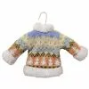 St. Nicholas Square® Knit Sweater Christmas Ornament