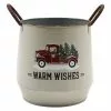 St. Nicholas Square® Warm Wishes Tin