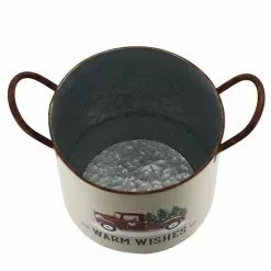 St. Nicholas Square® Warm Wishes Tin -St. Nicholas Square Sales unnamed file 1589