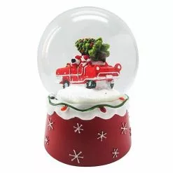 St. Nicholas Square® Santa Car Musical Snow Globe Table Decor -St. Nicholas Square Sales unnamed file 1605