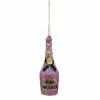 St. Nicholas Square® Prosecco Christmas Ornament