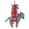 St. Nicholas Square® Burro Ornament