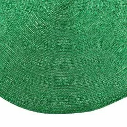 St. Nicholas Square® Red & Green Round Placemat 4-pk. 5 St. Nicholas Square® Red & Green Round Placemat 4-pk. -St. Nicholas Square Sales unnamed file 1627