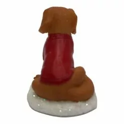 St. Nicholas Square® Village Dog With Sweater 7 St. Nicholas Square® Village Dog With Sweater -St. Nicholas Square Sales unnamed file 1675