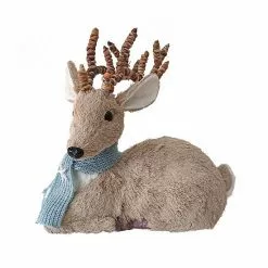 St. Nicholas Square® Deer Table Decor