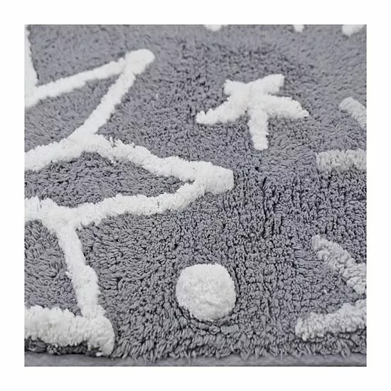 St. Nicholas Square® Snowflake Lid & Contour Set 4 St. Nicholas Square® Snowflake Lid & Contour Set - Image 4