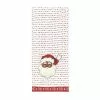 St. Nicholas Square® Santa Claus Hand Towel