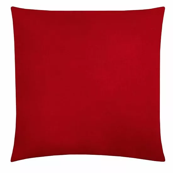 St. Nicholas Square® Folklore Deer Throw Pillow 2 St. Nicholas Square® Folklore Deer Throw Pillow - Image 2