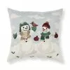 St. Nicholas Square® Holiday Tapestry Throw Pillow