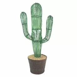 St. Nicholas Square® Cactus & Lights Table Decor -St. Nicholas Square Sales unnamed file 1751