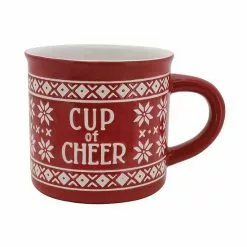 St. Nicholas Square® Cup Of Cheer Mug