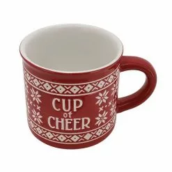 St. Nicholas Square® Cup Of Cheer Mug 6 St. Nicholas Square® Cup Of Cheer Mug -St. Nicholas Square Sales unnamed file 1756