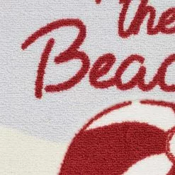 St. Nicholas Square® Santa Beach Holiday 19.5'' X 30'' Accent Rug 12 St. Nicholas Square® Santa Beach Holiday 19.5'' X 30'' Accent Rug -St. Nicholas Square Sales unnamed file 1799