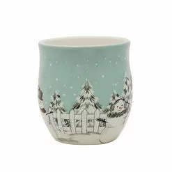 St. Nicholas Square® Snowman Friends Mug -St. Nicholas Square Sales unnamed file 1810