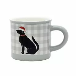 St. Nicholas Square® Holiday Dog Mug