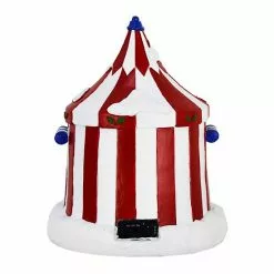 St. Nicholas Square® Village Circus -St. Nicholas Square Sales unnamed file 1854