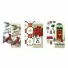 St. Nicholas Square® Farmhouse Kitchen Towel 6-pk.