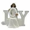 St. Nicholas Square® Joy Angel Christmas Table Decor
