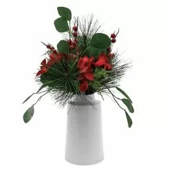 St. Nicholas Square® Artificial Floral Arrangement Table Decor -St. Nicholas Square Sales unnamed file 1886