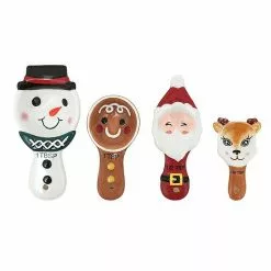 St. Nicholas Square® Merry Merry Measuring Spoon Set