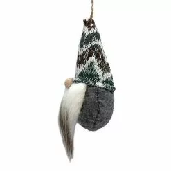 St. Nicholas Square® Gnome Christmas Ornament -St. Nicholas Square Sales unnamed file 1920