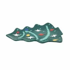 St. Nicholas Square® Memory Lane Christmas Tree Serving Platter -St. Nicholas Square Sales unnamed file 1925